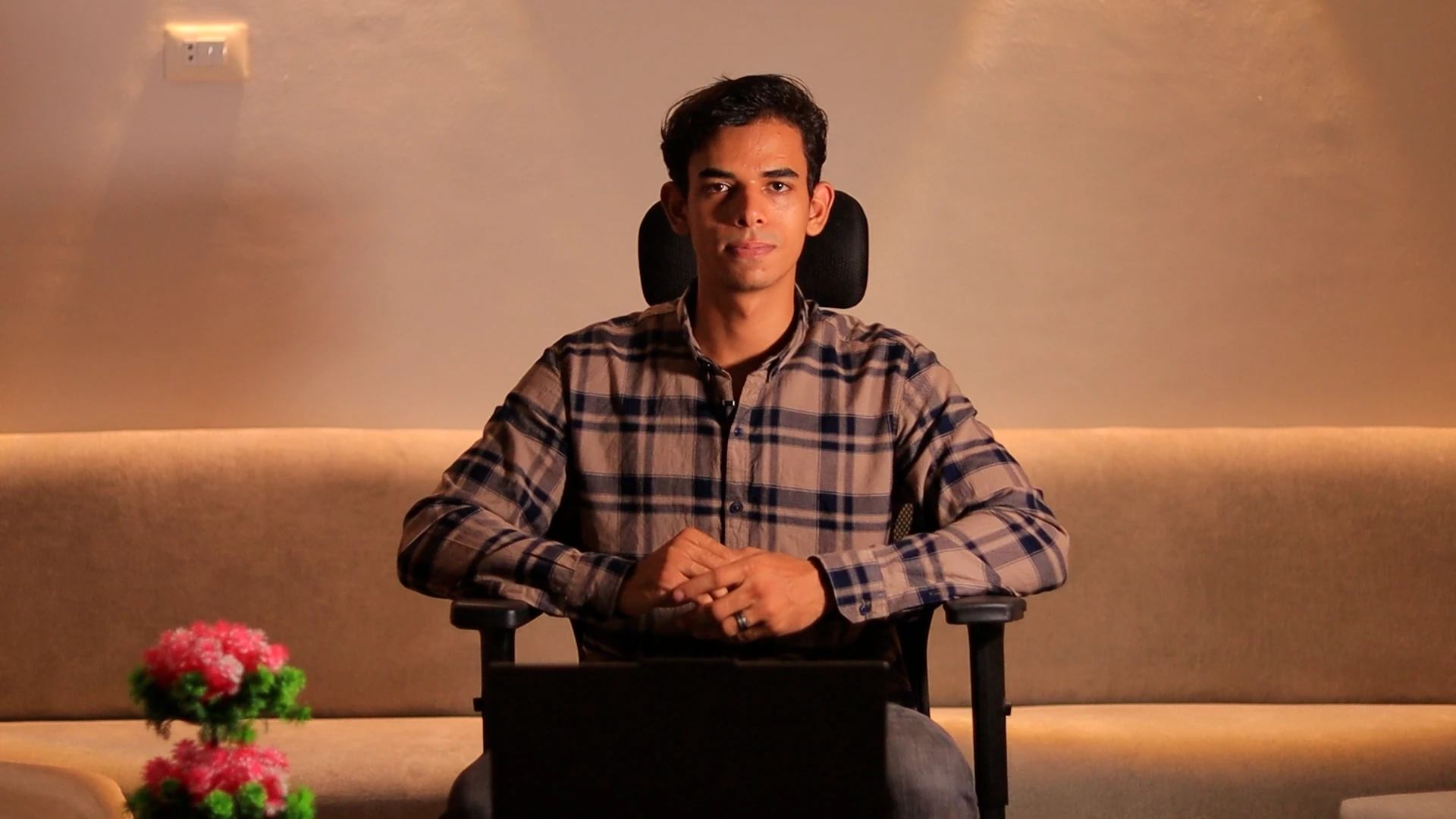Mohamed Samer